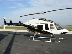 AirStMaarten helicopter charter service